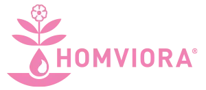 Homviora Logo