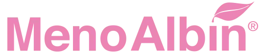 Meno Albin® Logo